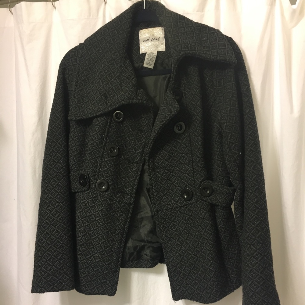 Wet Seal Jacket